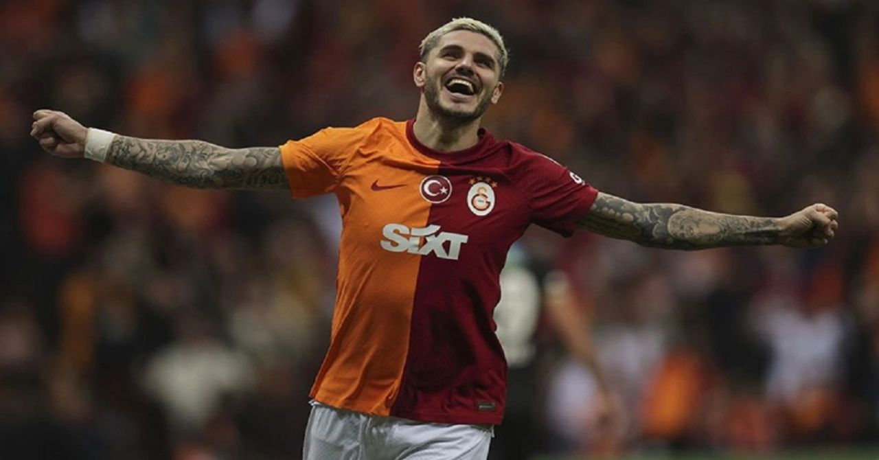İtalyanlar Mauro Icardi’nin peşini bırakmıyor: Serie A’nın yeni ekibi Como, Arjantinliye talip oldu İtalyanlar Mauro Icardi’nin peşini bırakmıyor: Serie A’nın yeni ekibi Como, Arjantinliye talip oldu