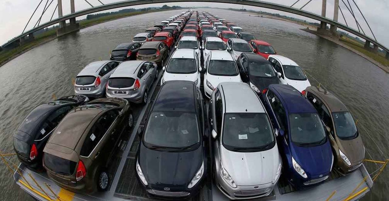 İthalat yapabilmek için 66 milyon lira teminat verecek.