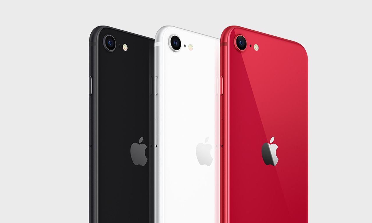 iPhone SE 3 telefonunun özellikleri iPhone SE 3 telefonunun özellikleri