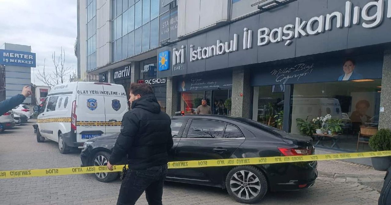 İYİ Parti İYİ Parti