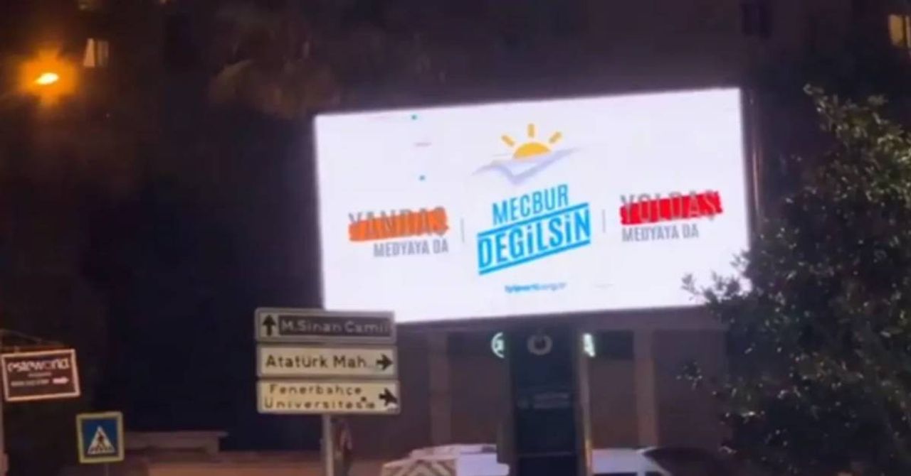 İYİ Parti Ataşehir İYİ Parti Ataşehir