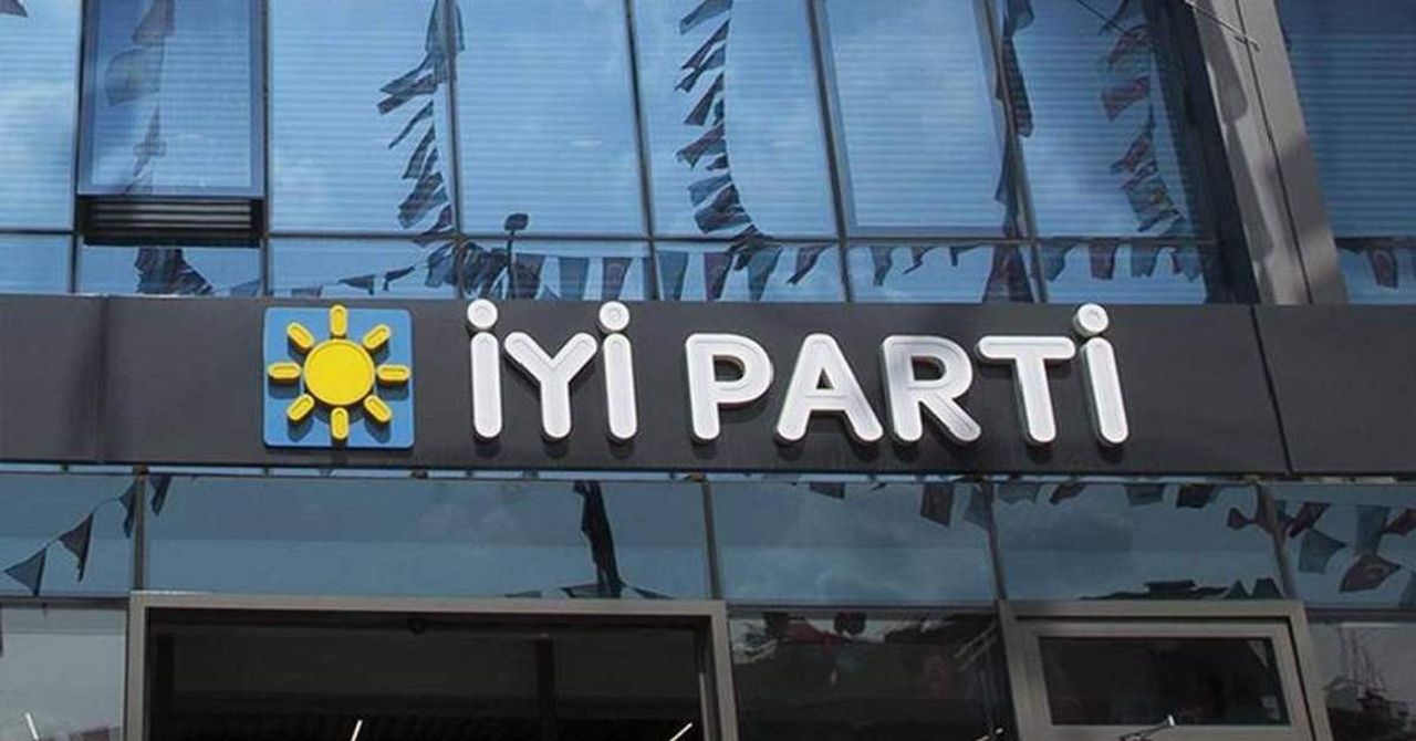 İYİ Parti yerel seçimler İYİ Parti yerel seçimler