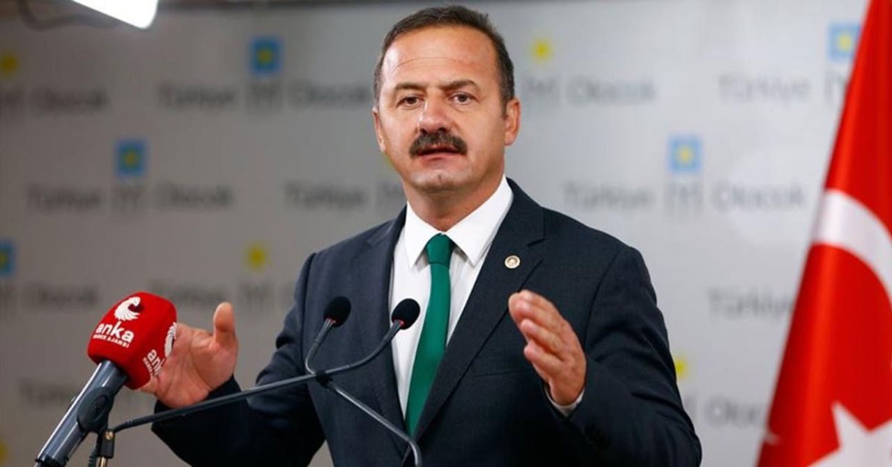 İYİ Parti