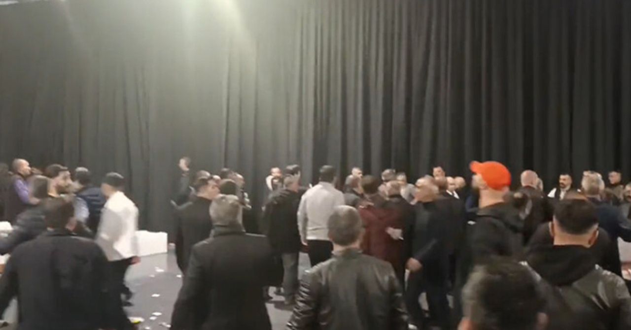 İYİ Parti İYİ Parti