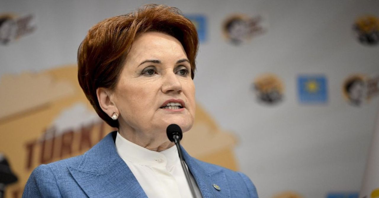 İYİ Parti’de yeni dönem başlıyor: Seçimde hangi isim ön planda? İYİ Parti’de yeni dönem başlıyor: Seçimde hangi isim ön planda?