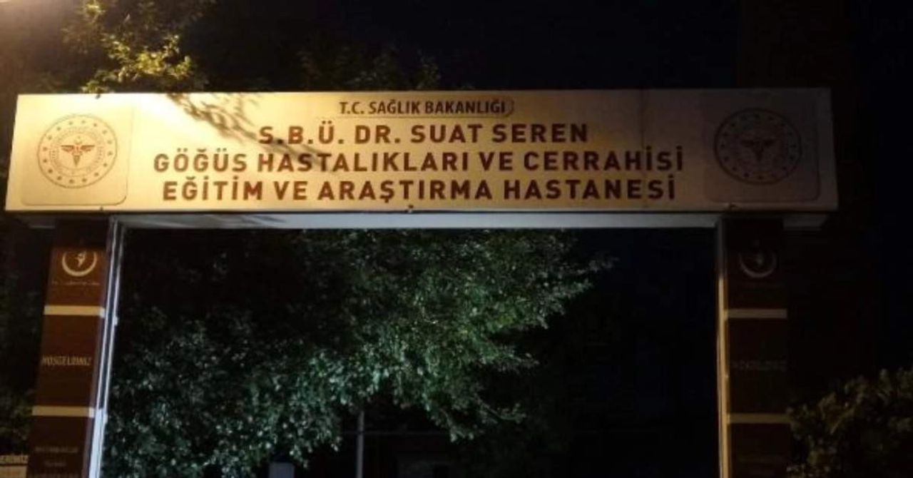 İzmir Bornova Silahlı Saldırı İzmir Bornova Silahlı Saldırı