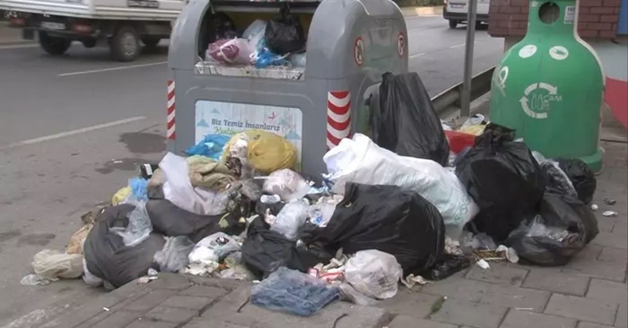 izmir çiğli çöp izmir çiğli çöp