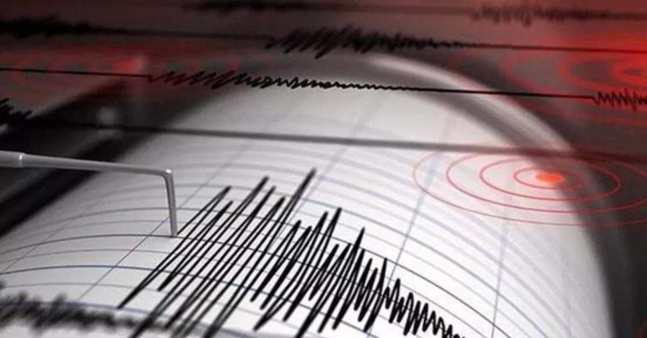 İzmir Deprem Son Dakika İzmir Deprem Son Dakika