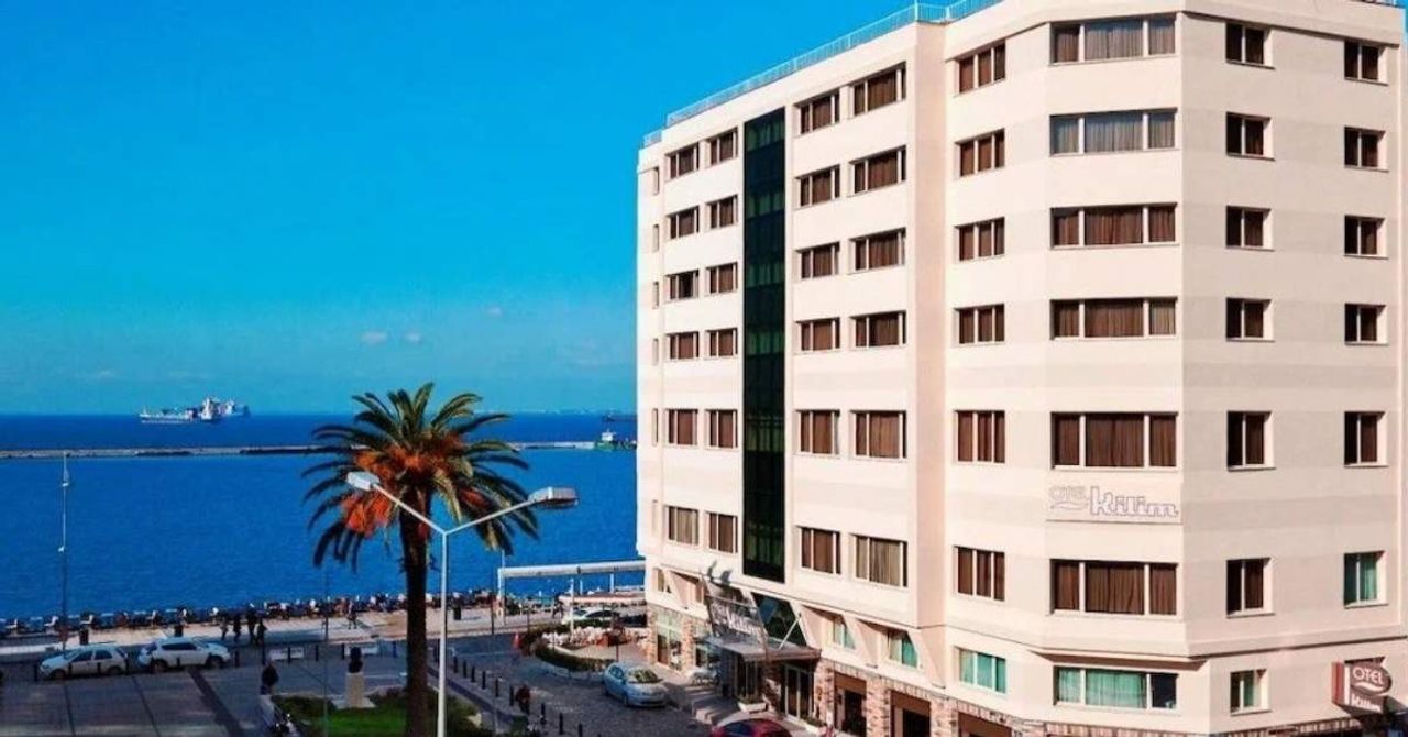 İzmir İzmir