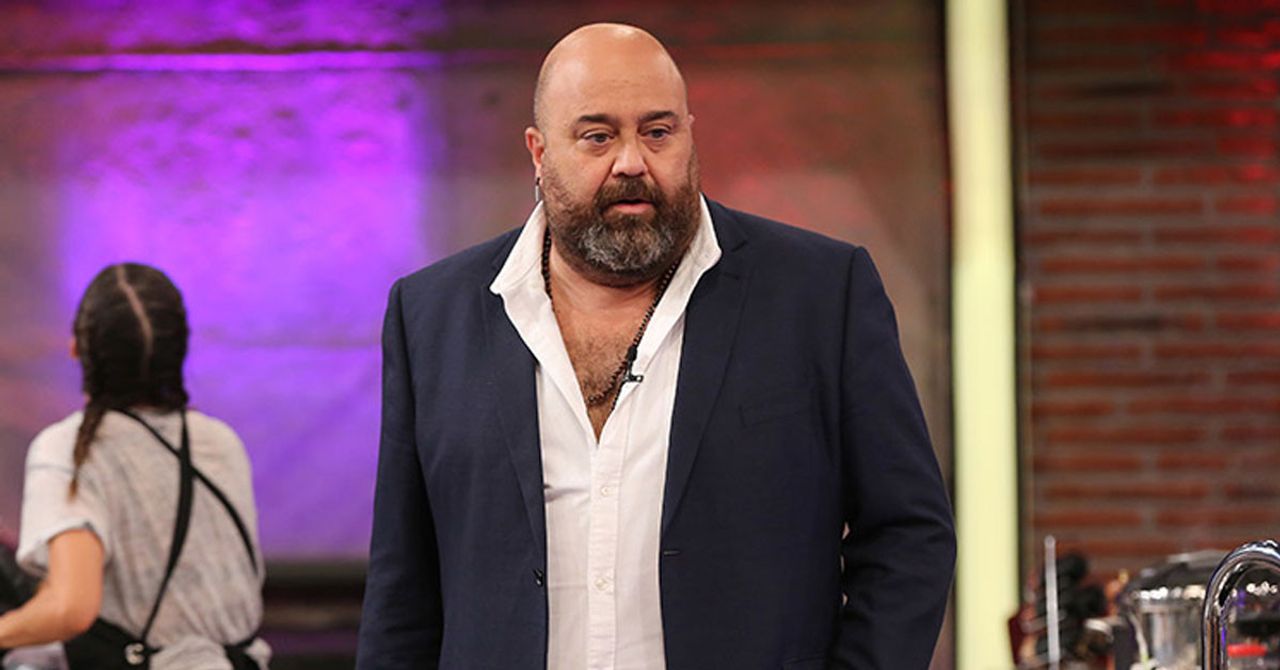 MasterChef Somer MasterChef Somer