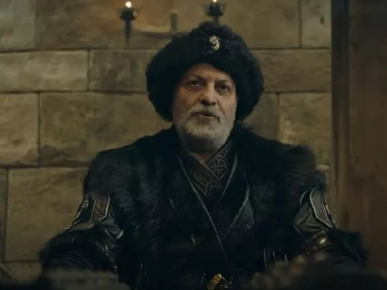 Vezir Alemşah kimdir? Vezir Alemşah kimdir?