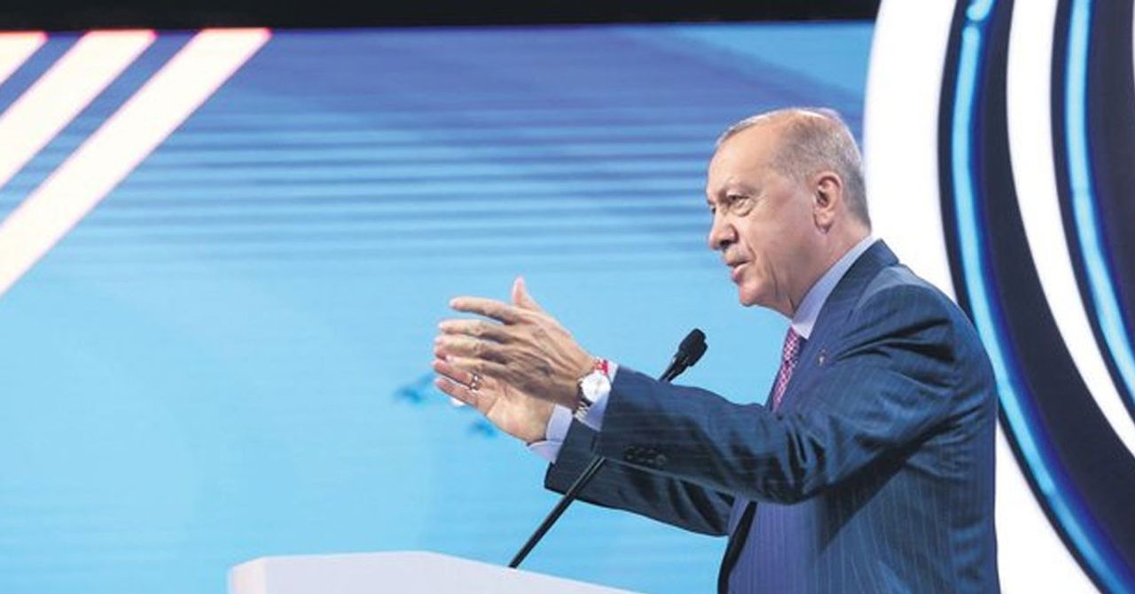 Erdoğan Erdoğan
