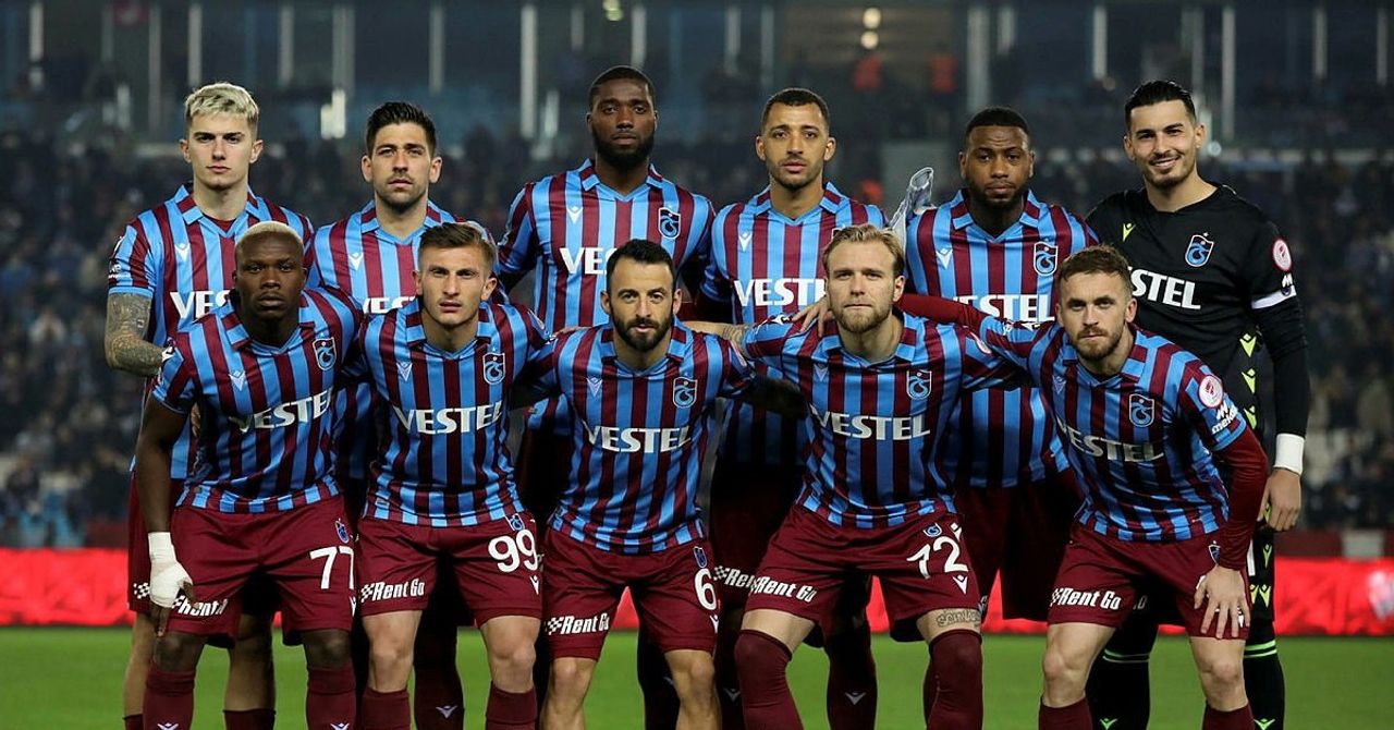 Trabzonspor Antalyaspor
