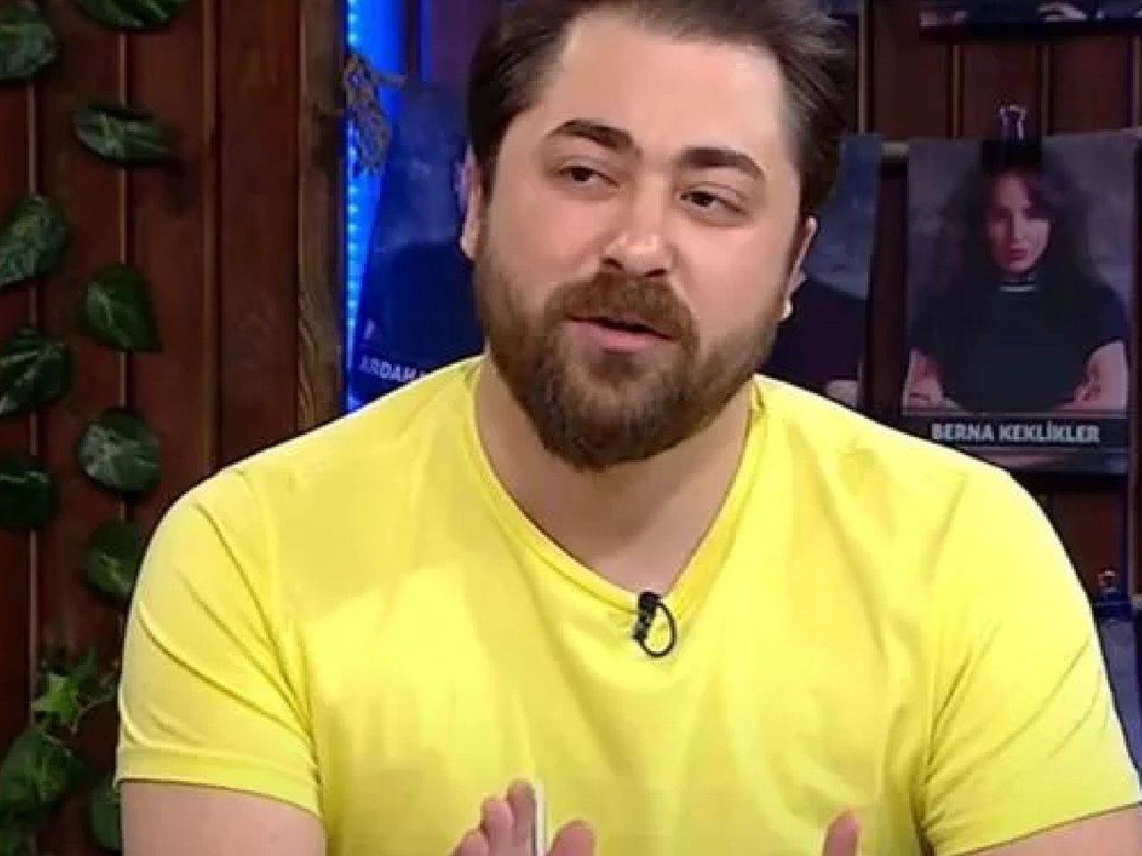 Survivor Ekstra Semih Öztürk TV 8’den ayrıldı mı? Survivor Ekstra Semih Öztürk TV 8’den ayrıldı mı?