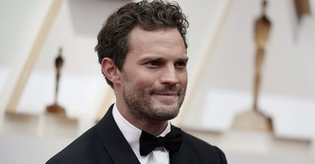 jamie dornan jamie dornan