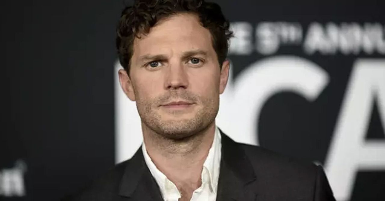 jamie dornan jamie dornan