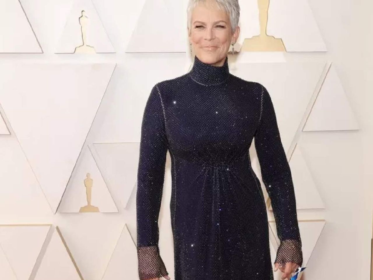 Jamie Lee Curtis Jamie Lee Curtis