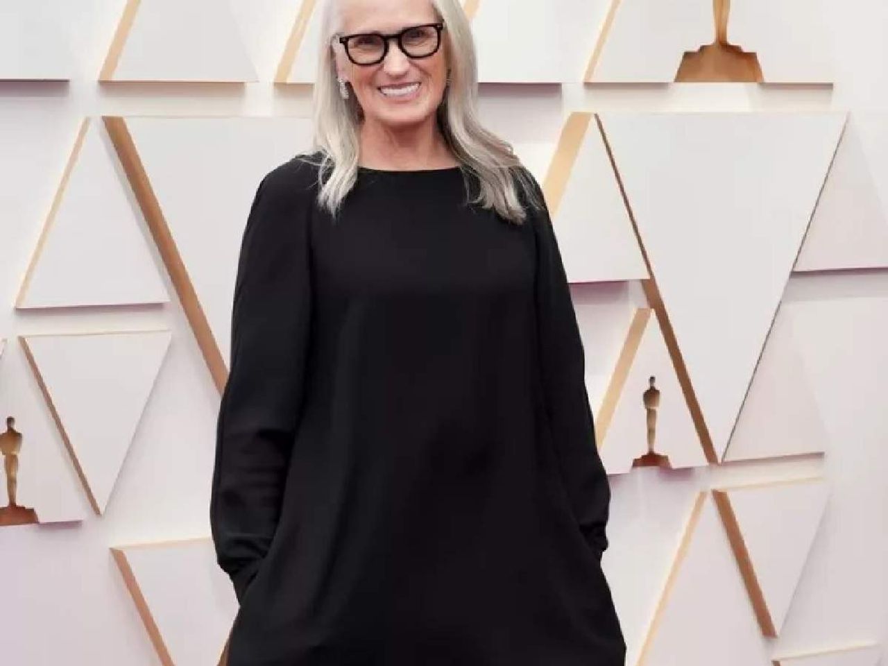 Jane Campion Jane Campion