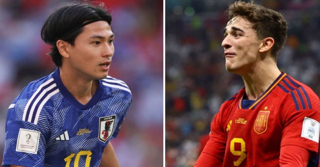 Japonya İspanya Maçı Ne Zaman Japonya İspanya Maçı Ne Zaman