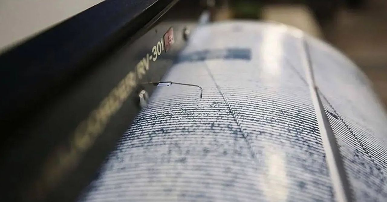 Japonya’da 7.1 büyüklüğünde deprem: Vatandaşlar korku dolu anlar yaşadı Japonya’da 7.1 büyüklüğünde deprem: Vatandaşlar korku dolu anlar yaşadı