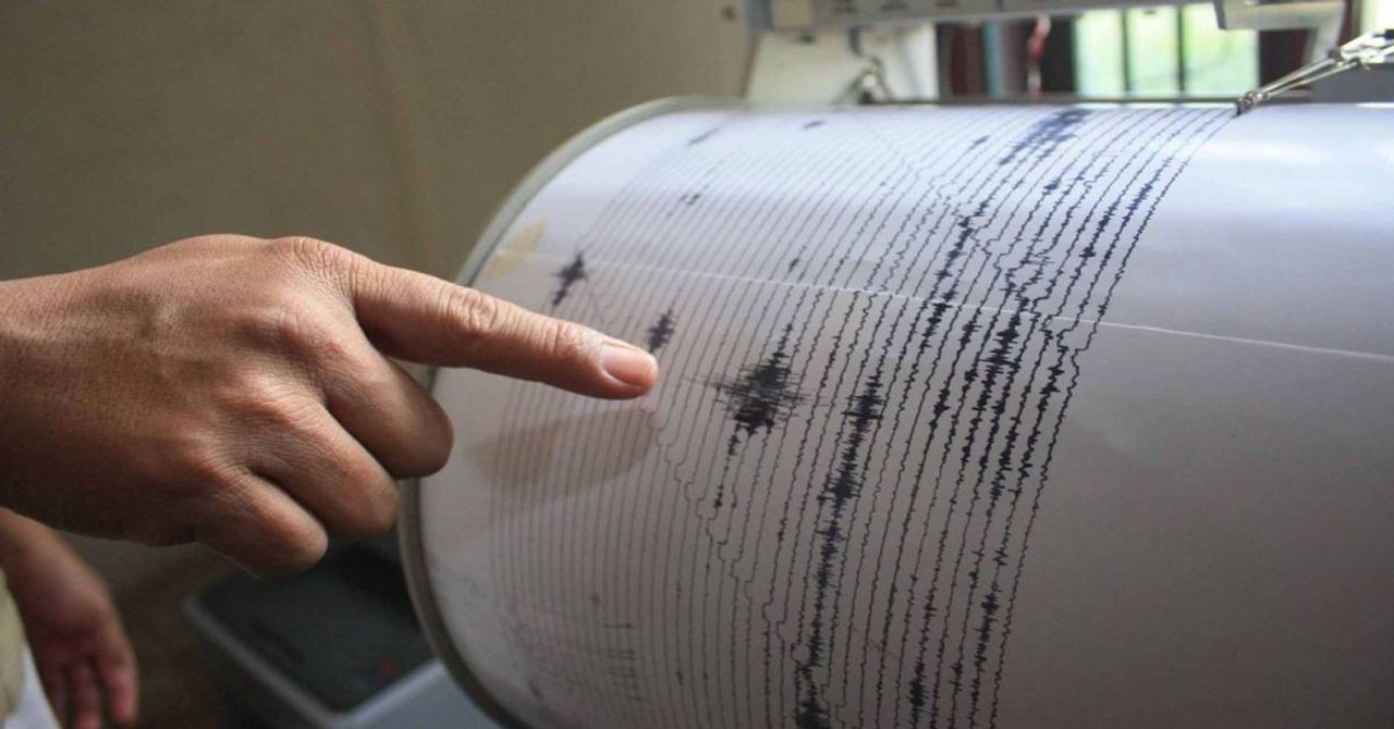 Japonya’nın Fukuşima eyaletinde 6 büyüklüğünde deprem meydana geldi Japonya’nın Fukuşima eyaletinde 6 büyüklüğünde deprem meydana geldi