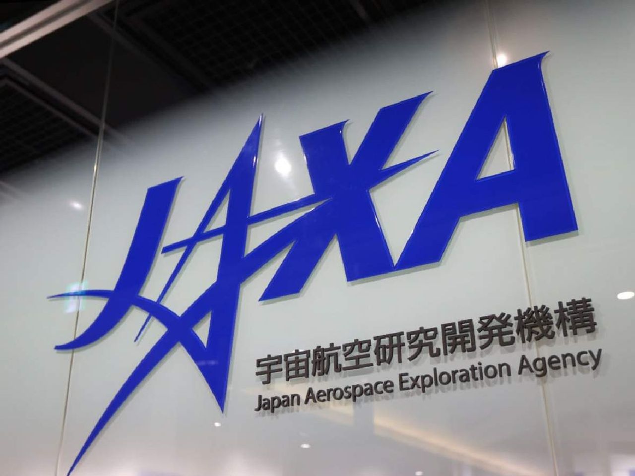 JAXA