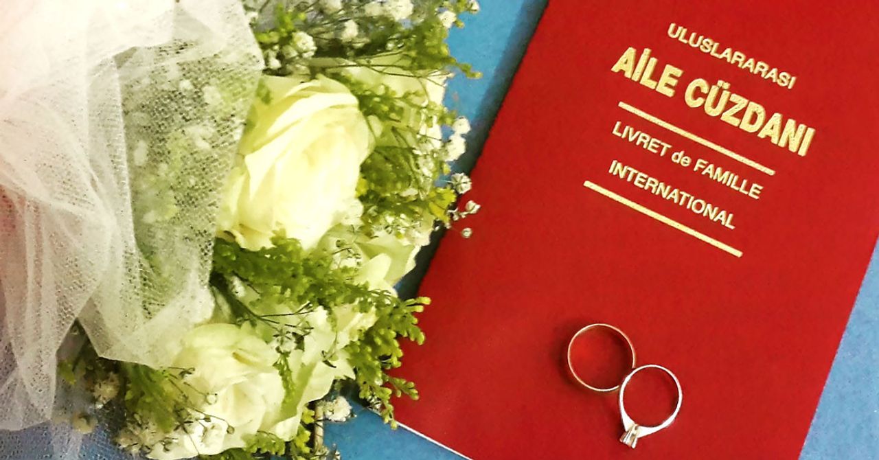 Nikah Evrakları