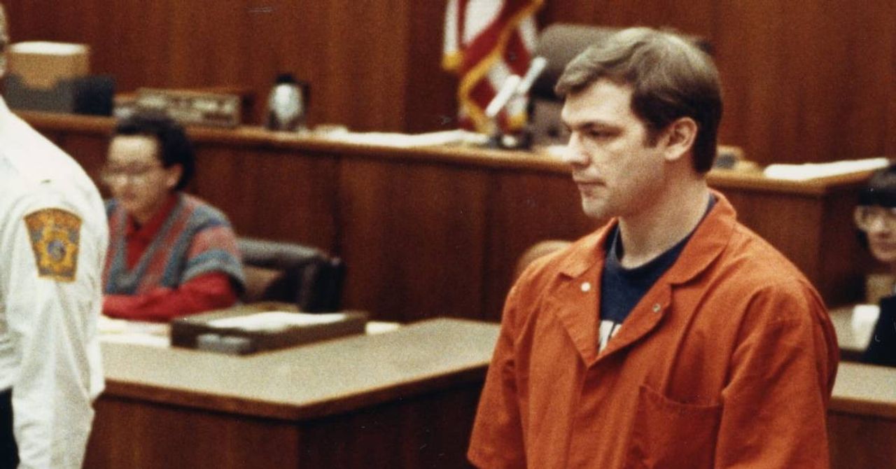 Jeffrey Dahmer-1 Jeffrey Dahmer-1