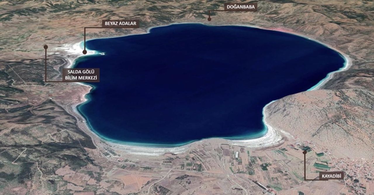 Jeo-turizmi de hareketlendirecek Jeo-turizmi de hareketlendirecek