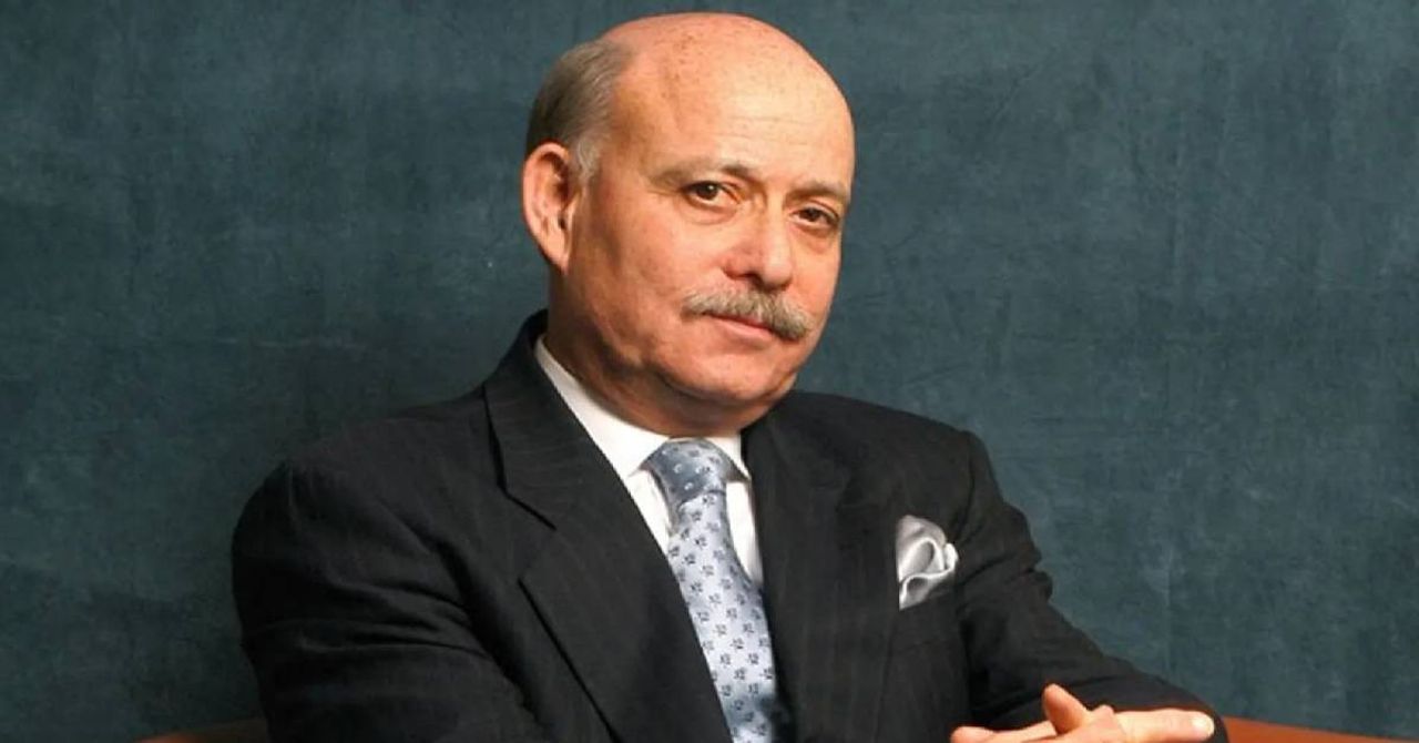 Jeremy Rifkin CHP