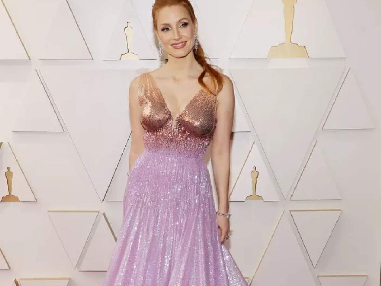 Jessica Chastain Jessica Chastain