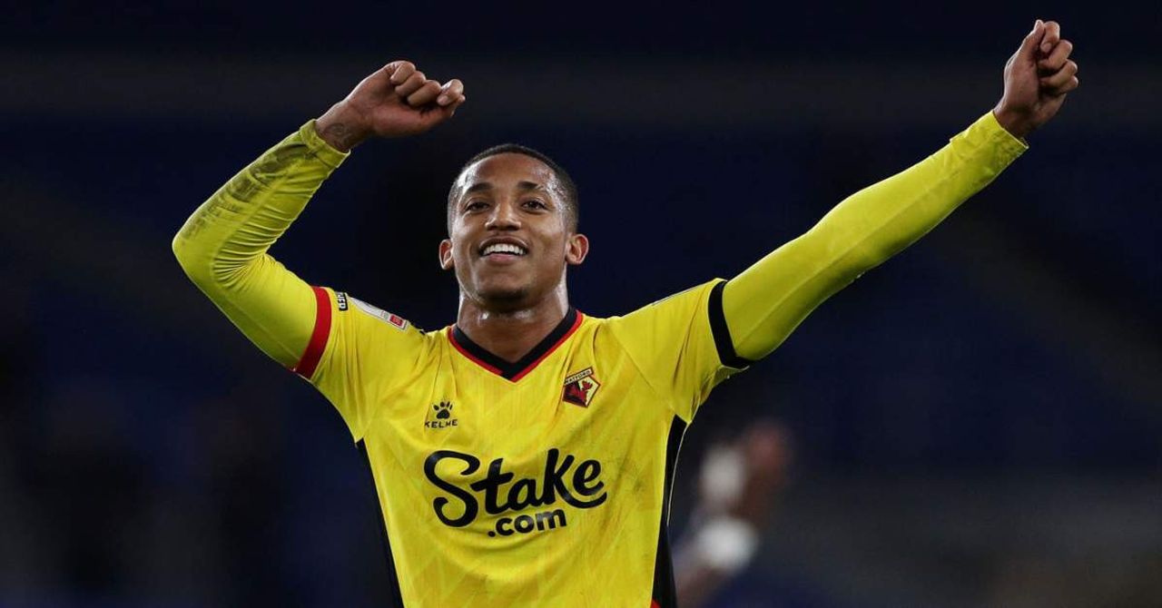Joao Pedro Transfer Joao Pedro Transfer