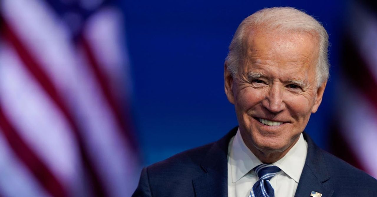 Joe Biden Joe Biden