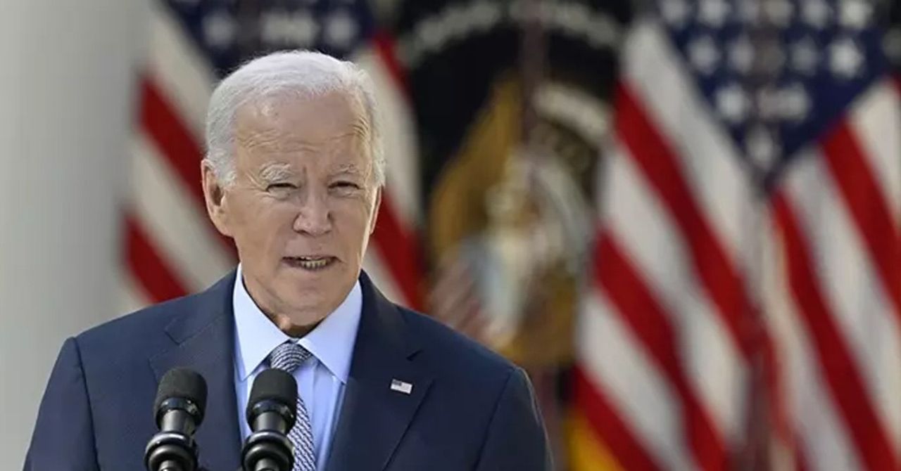 Joe Biden Joe Biden