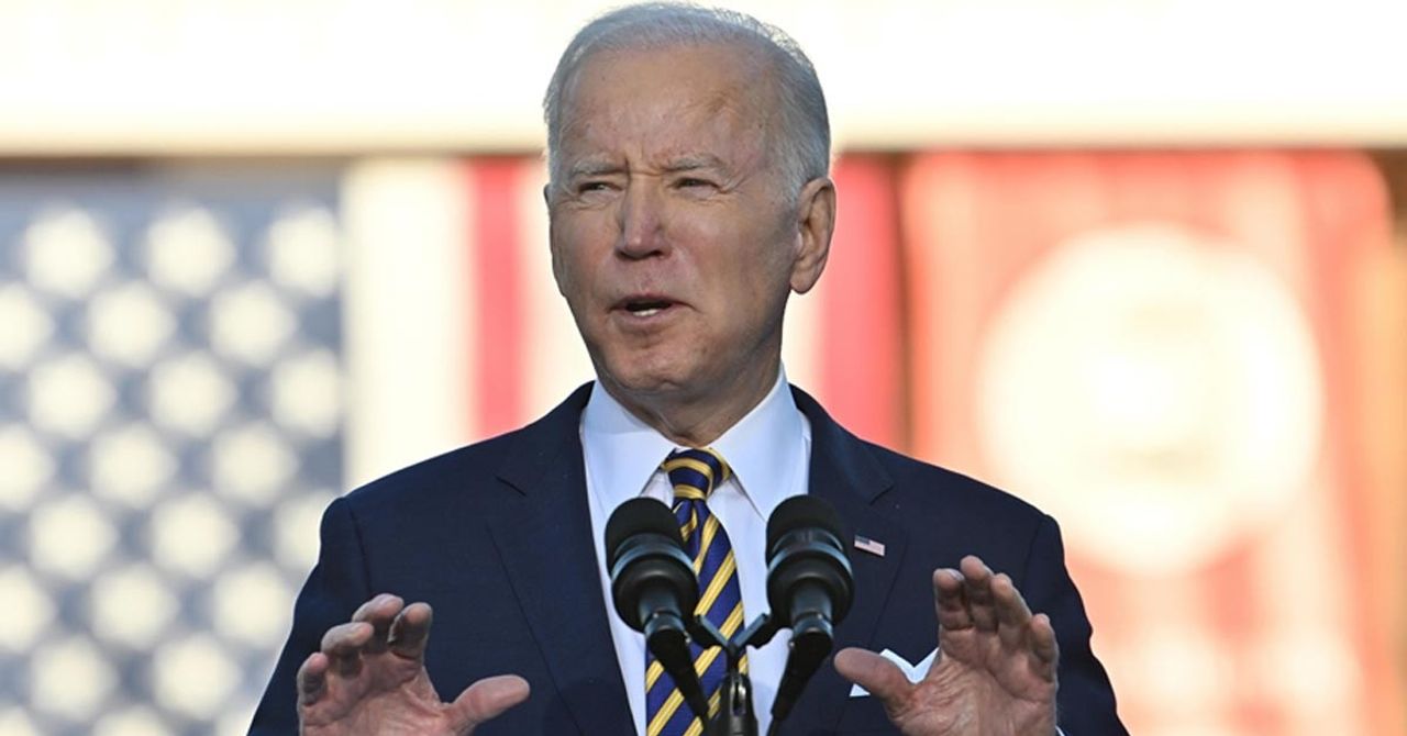 Joe Biden Joe Biden