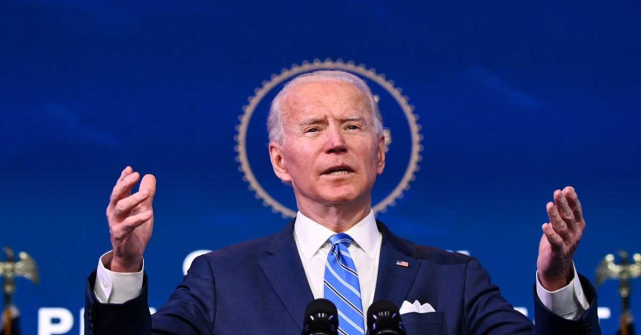 Joe Biden