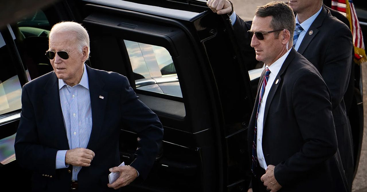 Joe Biden Joe Biden