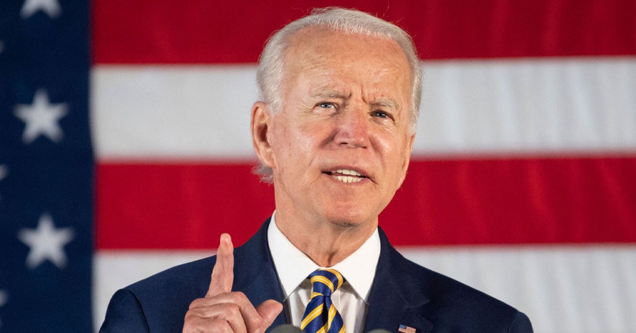 Joe Biden Joe Biden
