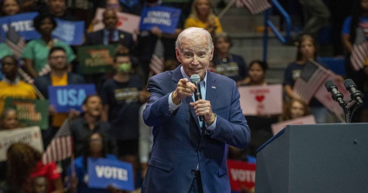 Joe Biden ara seçimler Joe Biden ara seçimler
