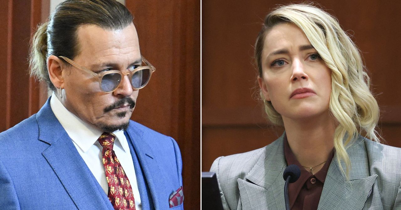 Johnny Depp intihar mı etti? Johnny Depp intihar mı etti?