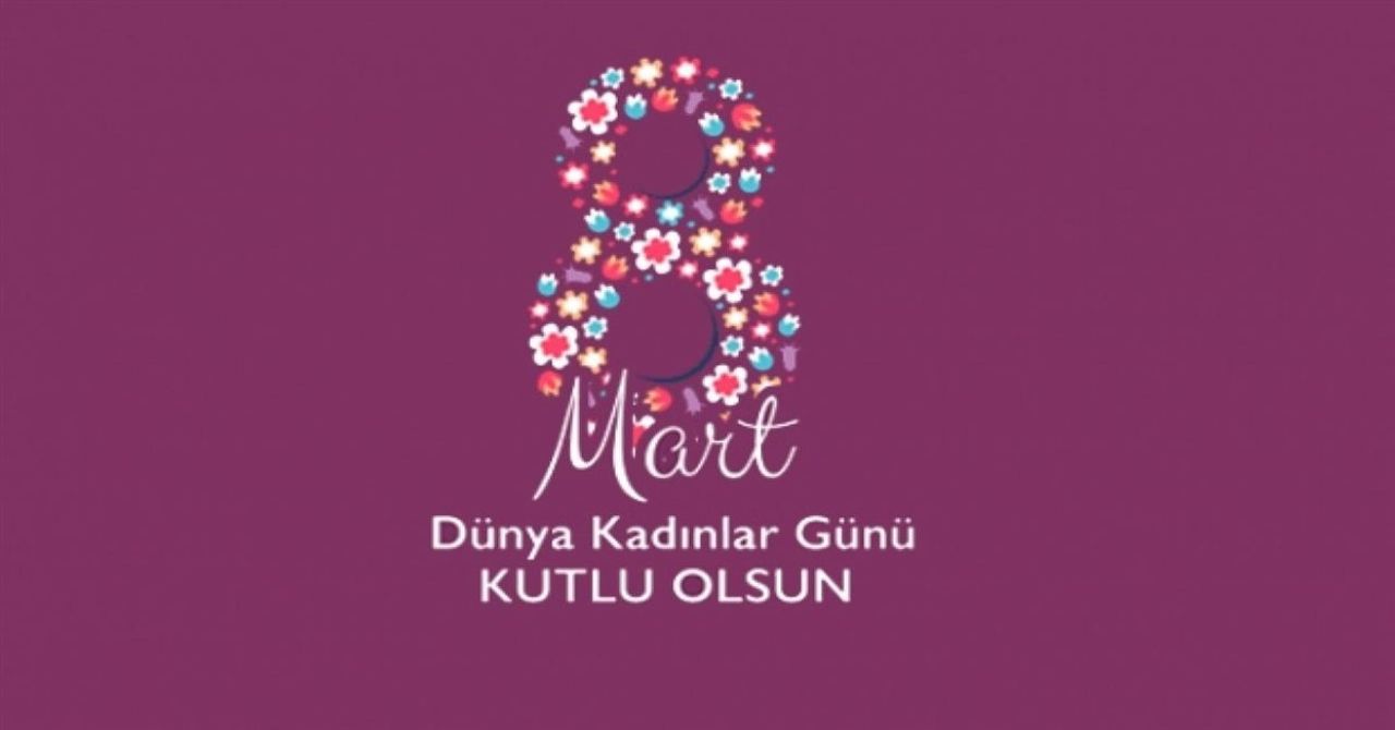 Dünya Kadınlar Günü