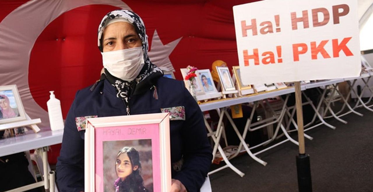 Diyarbakır Annesi: Artık Analar Ağlamasın65646 Diyarbakır Annesi: Artık Analar Ağlamasın65646