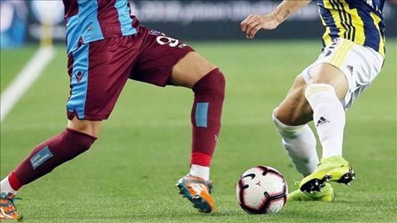 Fenerbahçe Trabzonspor maçı ne zaman? Fenerbahçe Trabzonspor maçı ne zaman?