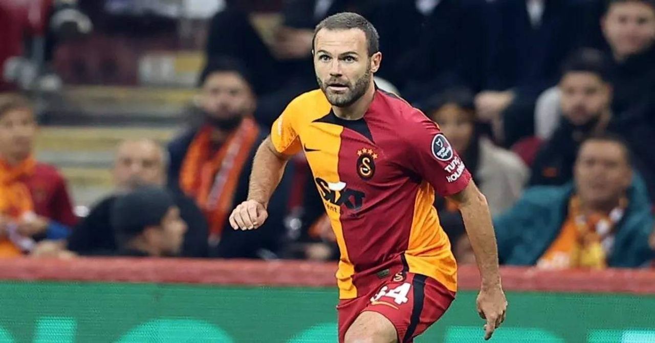 Juan Mata Juan Mata