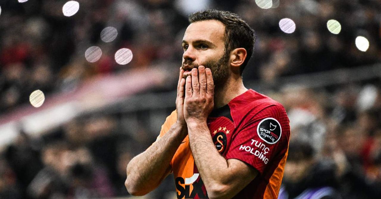Juan Mata Juan Mata
