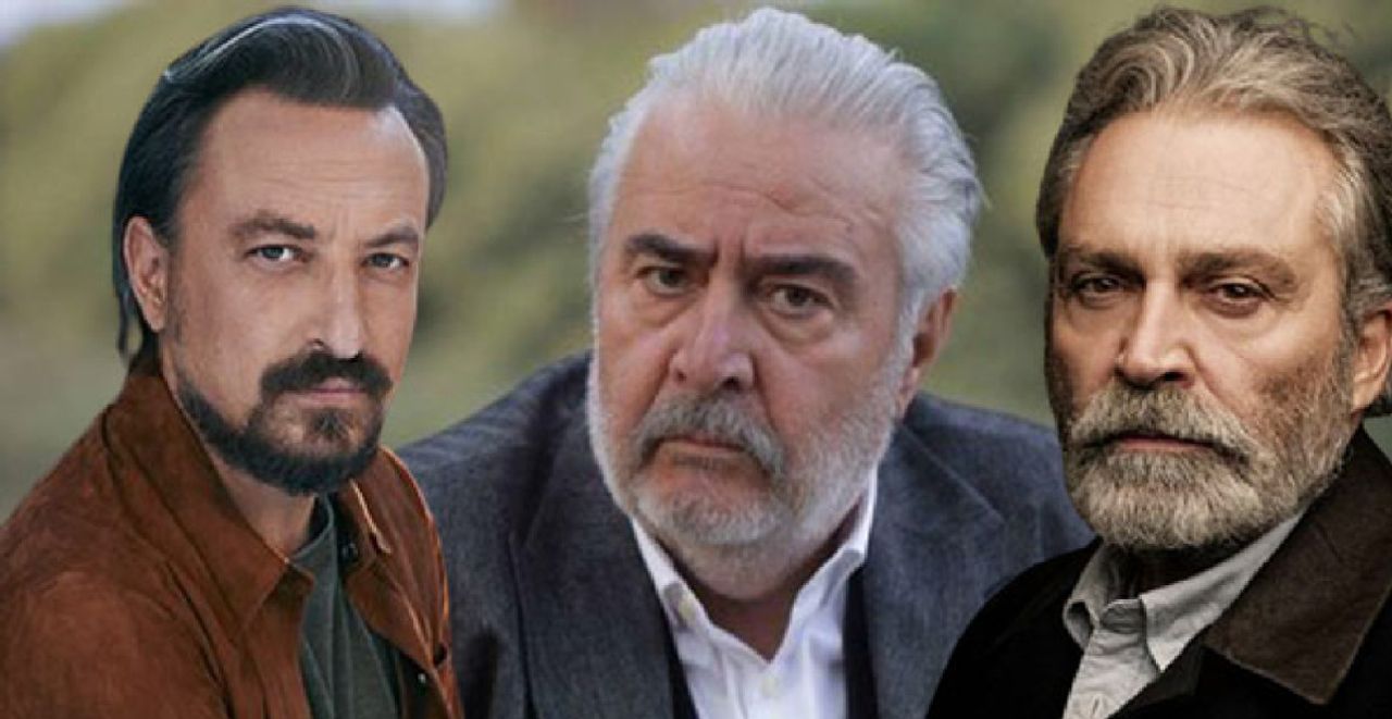 Netflix Uysallar Dizi Kadrosu Netflix Uysallar Dizi Kadrosu