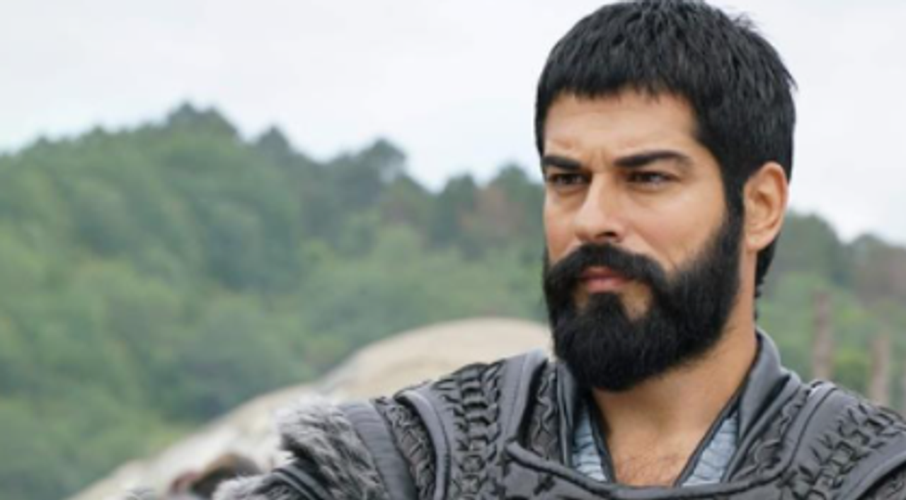 burak özçivit kuruluş osman burak özçivit kuruluş osman