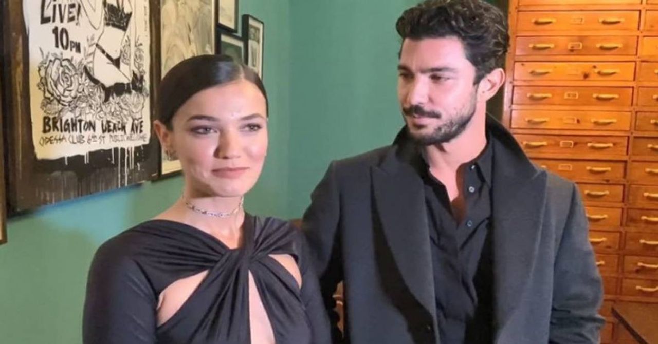 Kaan Yıldırım Pınar Deniz-1 Kaan Yıldırım Pınar Deniz-1