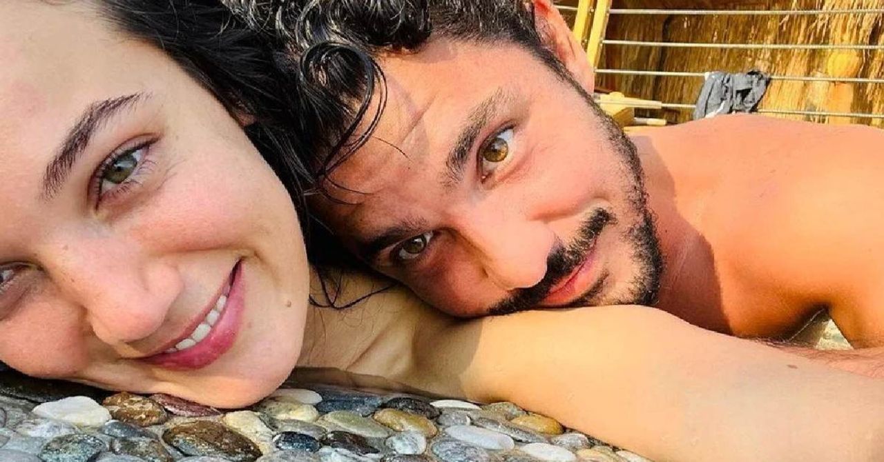 Kaan Yıldırım Pınar Deniz Kaan Yıldırım Pınar Deniz