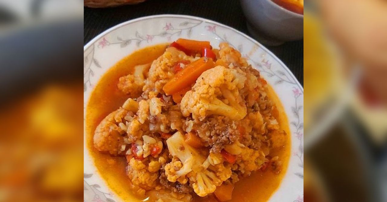 Kabak yemeği tarifi Kabak yemeği tarifi